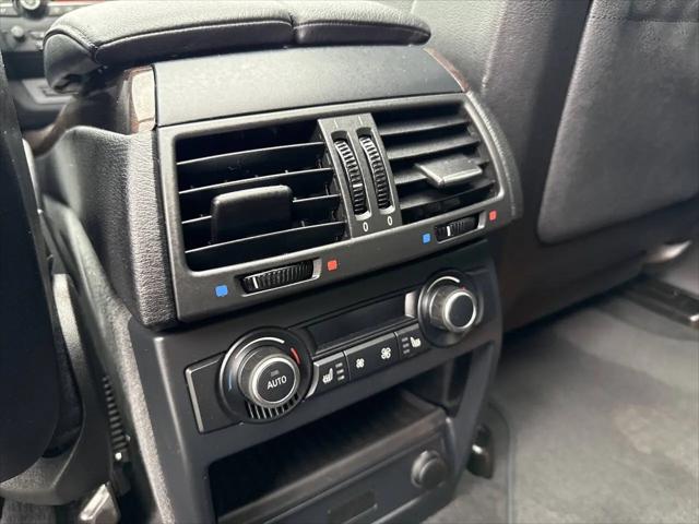 2013 BMW X5 xDrive35i Sport Activity