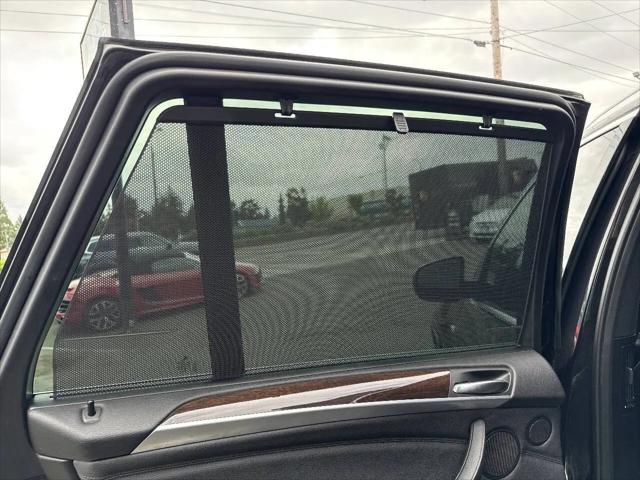 2013 BMW X5 xDrive35i Sport Activity