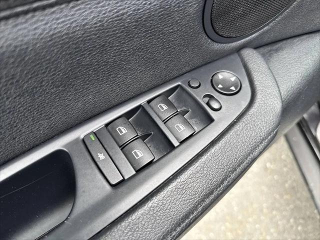 2013 BMW X5 xDrive35i Sport Activity