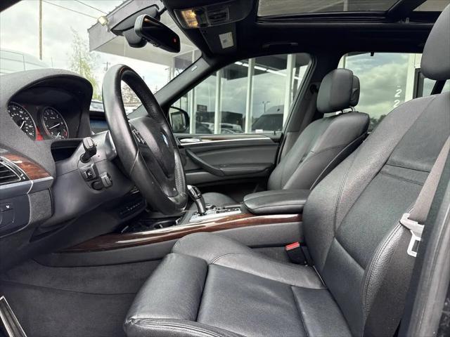 2013 BMW X5 xDrive35i Sport Activity