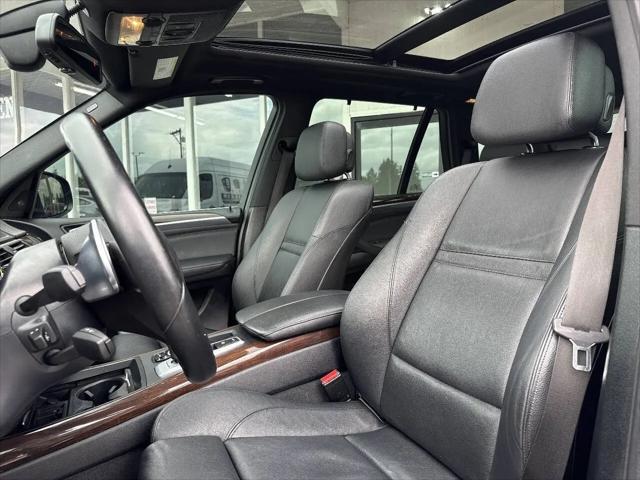 2013 BMW X5 xDrive35i Sport Activity