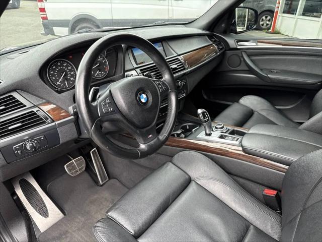 2013 BMW X5 xDrive35i Sport Activity