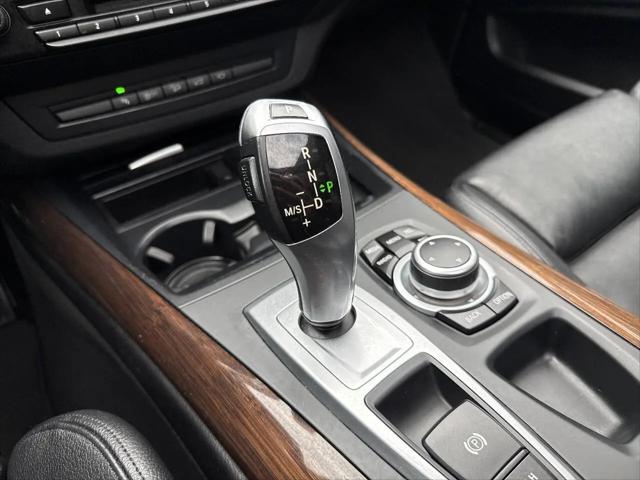 2013 BMW X5 xDrive35i Sport Activity