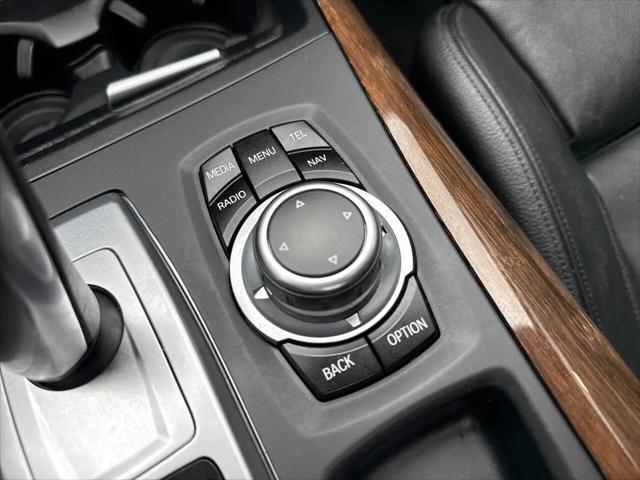 2013 BMW X5 xDrive35i Sport Activity