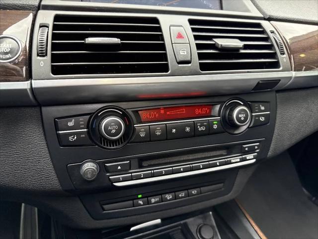 2013 BMW X5 xDrive35i Sport Activity