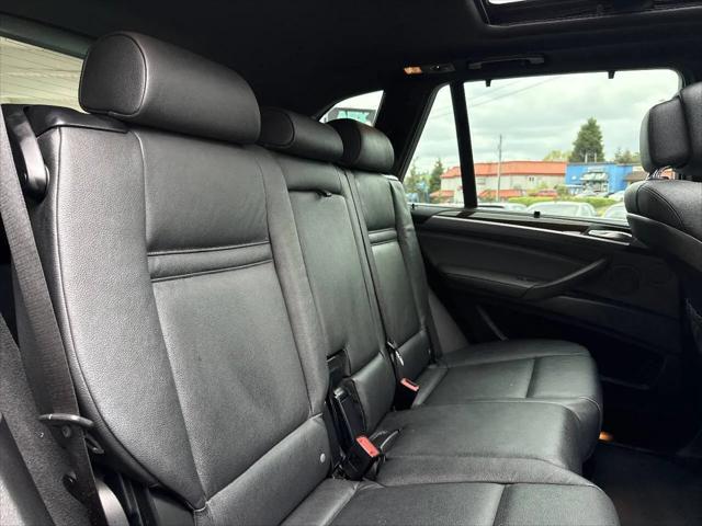 2013 BMW X5 xDrive35i Sport Activity