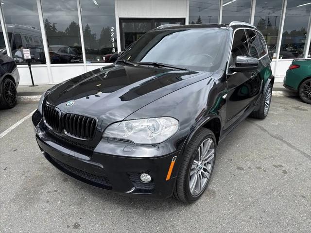 2013 BMW X5 xDrive35i Sport Activity for sale in Edmonds, WA
