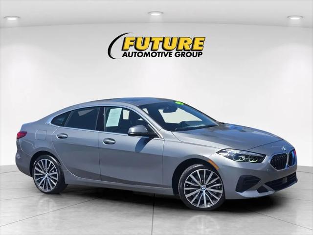 2024 BMW Coupe sDrive for sale in Sacramento, CA