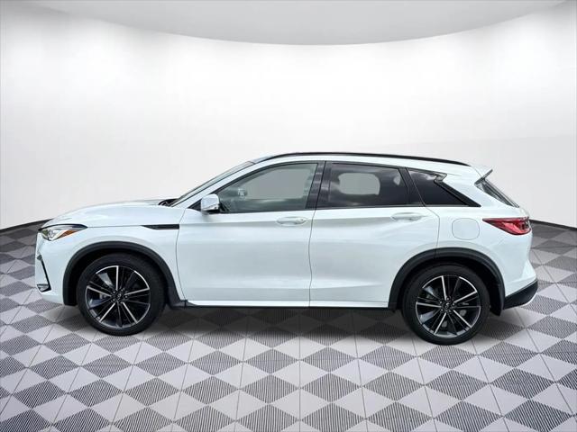 2024 INFINITI QX50 SPORT AWD
