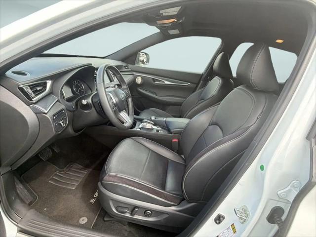 2024 INFINITI QX50 SPORT AWD