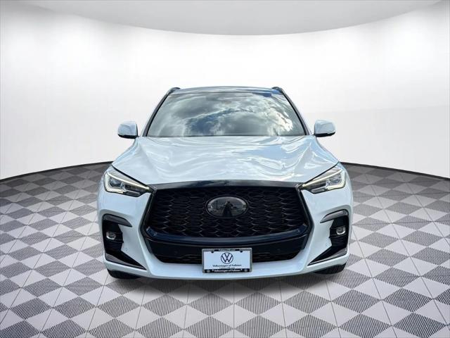 2024 INFINITI QX50 SPORT AWD