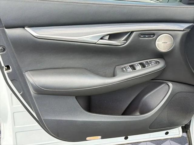 2024 INFINITI QX50 SPORT AWD