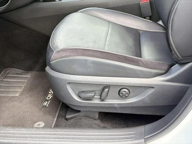 2024 INFINITI QX50 SPORT AWD