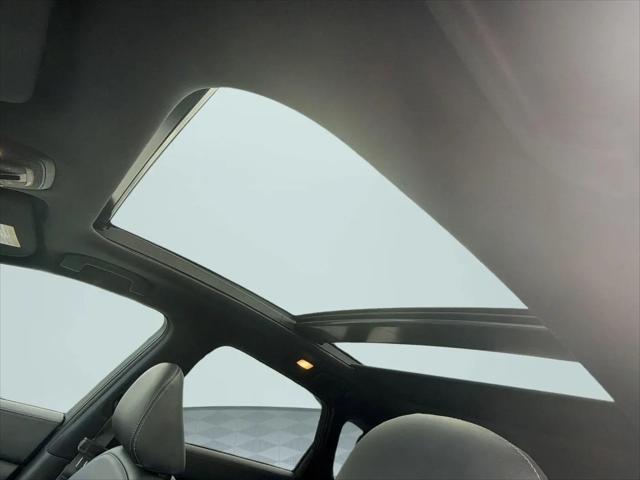 2024 INFINITI QX50 SPORT AWD