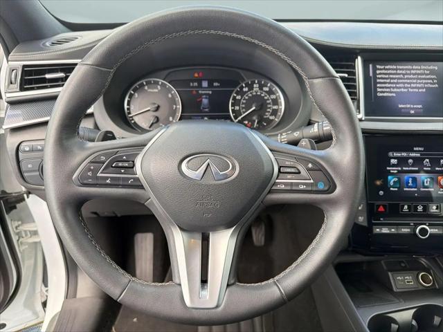 2024 INFINITI QX50 SPORT AWD