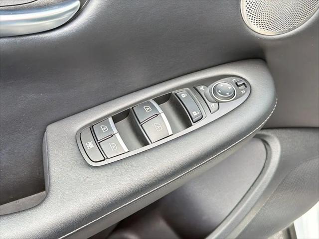 2024 INFINITI QX50 SPORT AWD