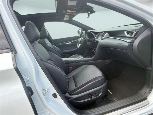 2024 INFINITI QX50 SPORT AWD