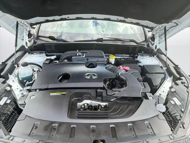 2024 INFINITI QX50 SPORT AWD
