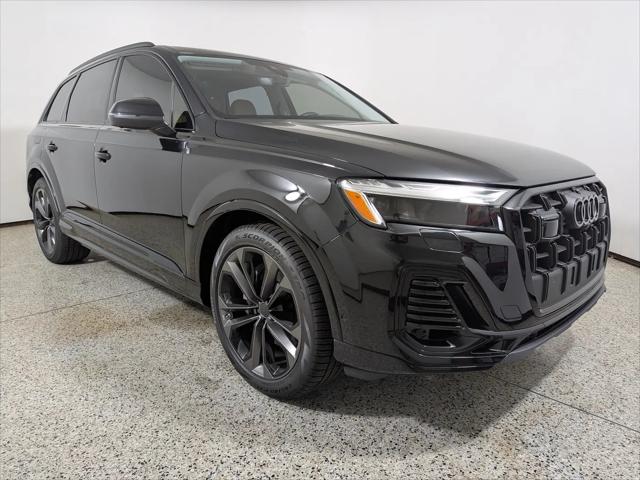 2026 Audi Q7 Premium Plus TFSI quattro tiptronic for sale in West Melbourne, FL