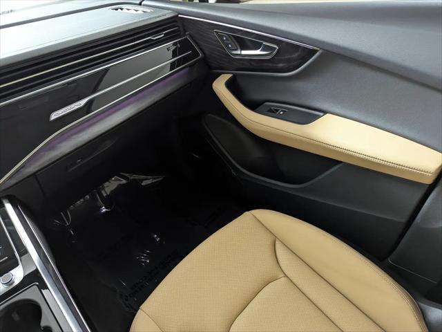 2026 Audi Q7 Premium Plus TFSI quattro tiptronic