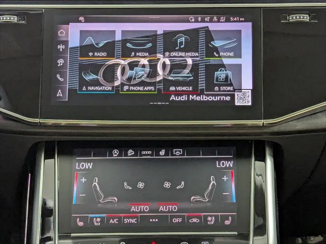 2026 Audi Q7 Premium Plus TFSI quattro tiptronic