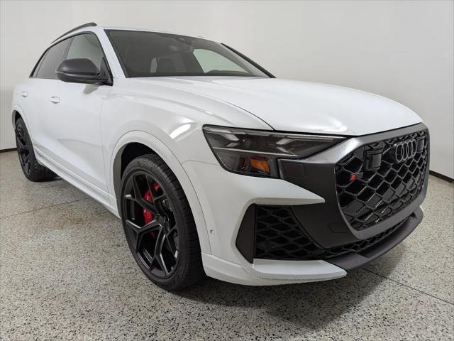 2026 Audi RS Q8 performance quattro tiptronic for sale in West Melbourne, FL