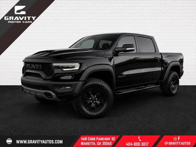 2022 Ram 1500 TRX Crew Cab 4x4 5'7" Box for sale in Marietta, GA