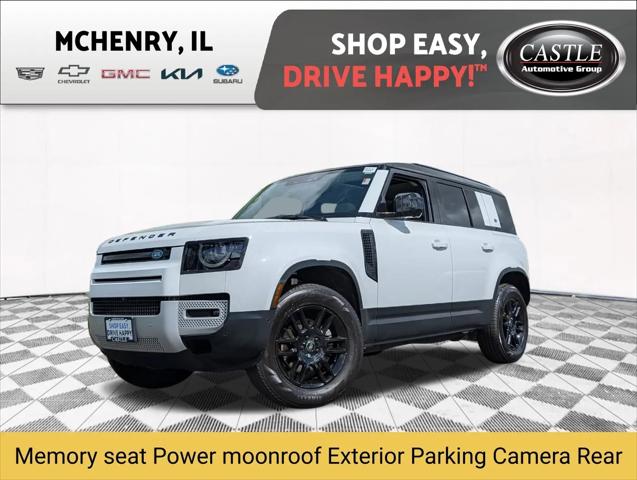 2024 Land Rover Defender 110 P300 for sale in Mchenry, IL