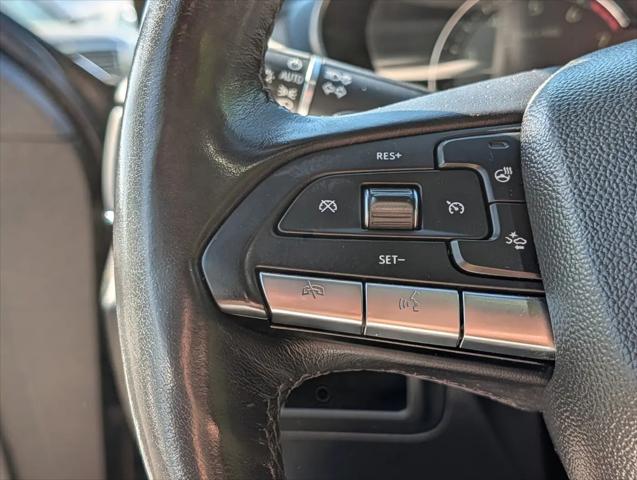 2021 Cadillac CT4 Premium Luxury