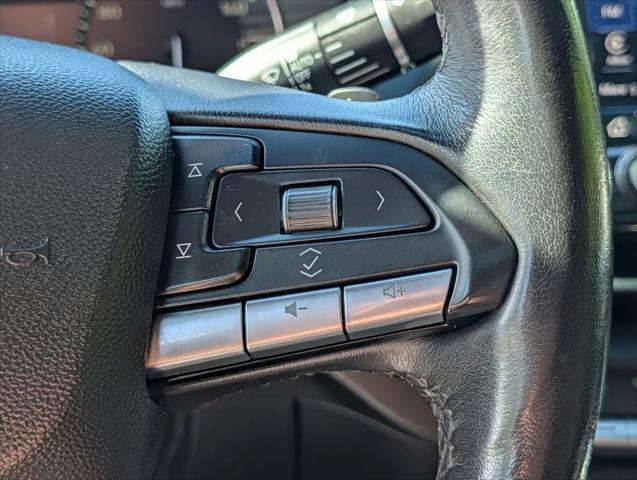2021 Cadillac CT4 Premium Luxury