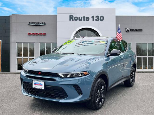 2023 Dodge Hornet GT Plus AWD 2023 Dodge Hornet GT Plus AWD