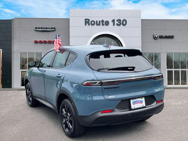 2023 Dodge Hornet GT Plus AWD 2023 Dodge Hornet GT Plus AWD