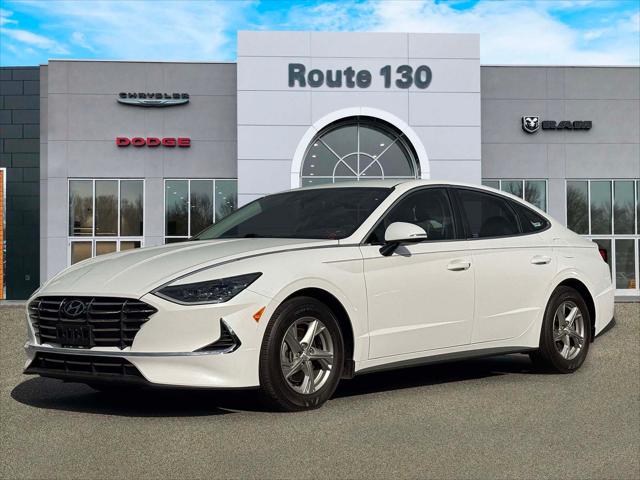 2023 Hyundai Sonata SE 2023 Hyundai Sonata SE