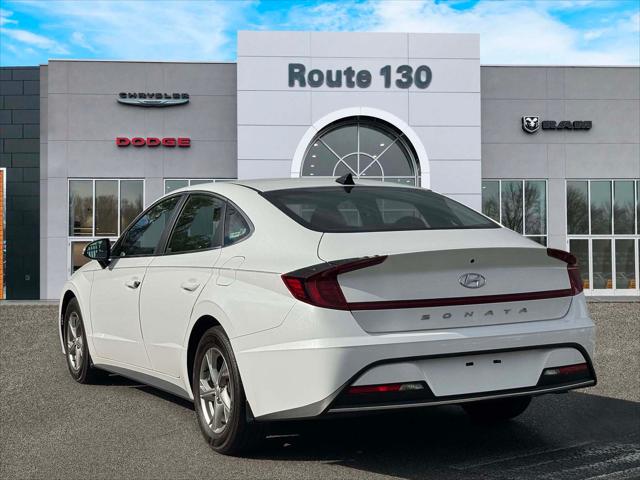 2023 Hyundai Sonata SE 2023 Hyundai Sonata SE