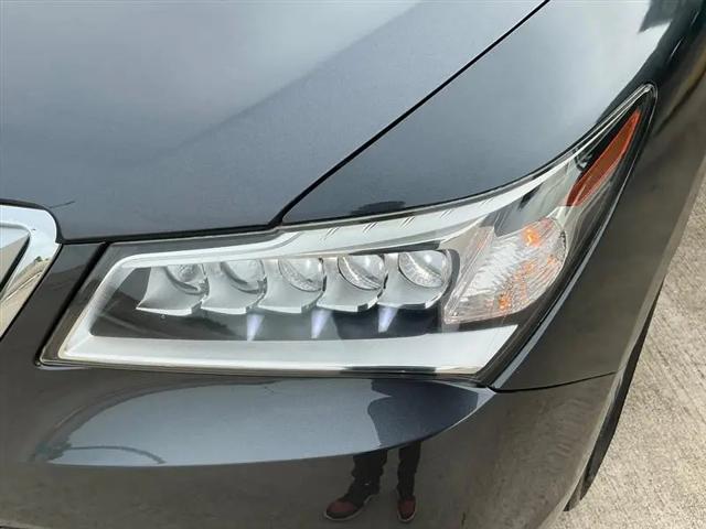 2016 Acura MDX Technology & AcuraWatch Plus Packages