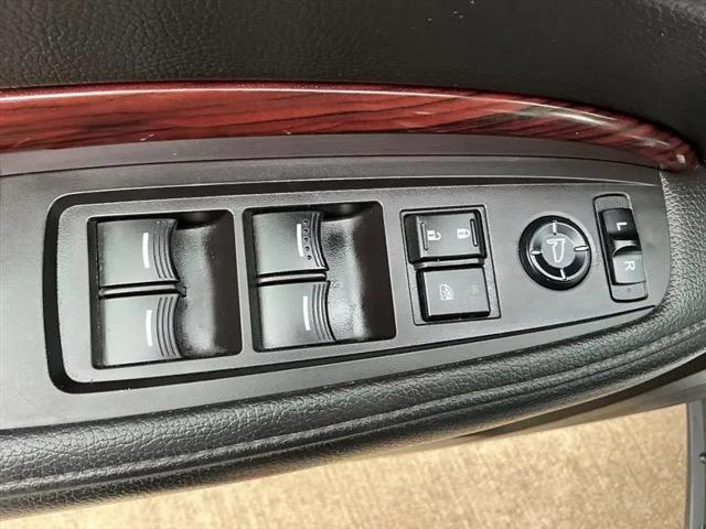 2016 Acura MDX Technology & AcuraWatch Plus Packages