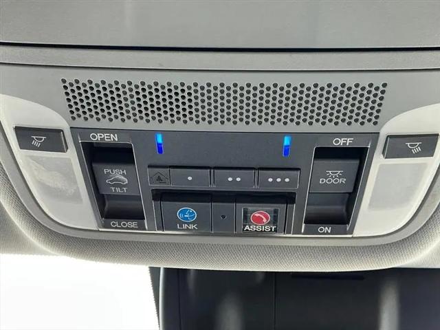 2016 Acura MDX Technology & AcuraWatch Plus Packages