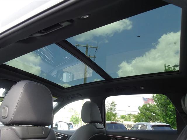 2025 Audi Q7 Premium Plus 45 TFSI quattro Tiptronic