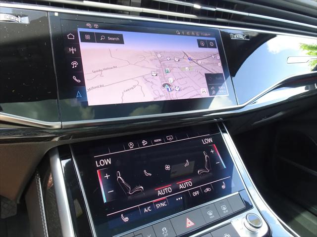 2025 Audi Q7 Premium Plus 45 TFSI quattro Tiptronic