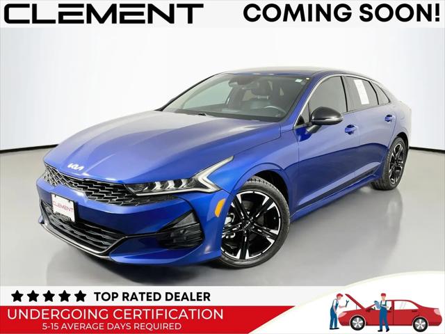 2022 Kia K5 GT-Line for sale in Florissant, MO