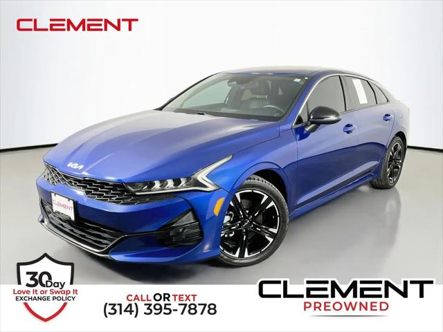 2022 Kia K5 GT-Line for sale in Florissant, MO