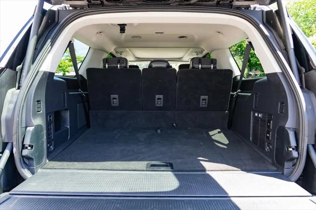 2025 Ford Expedition Platinum MAX