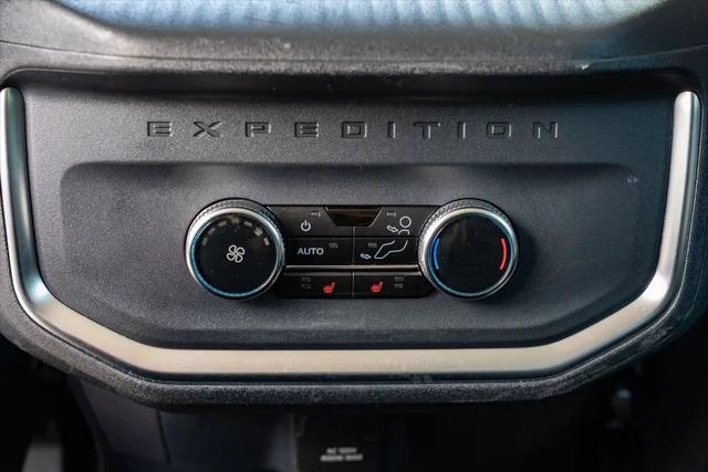 2025 Ford Expedition Platinum MAX