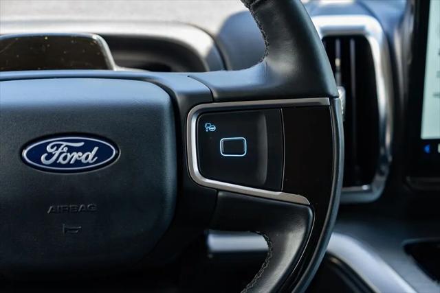 2025 Ford Expedition Platinum MAX