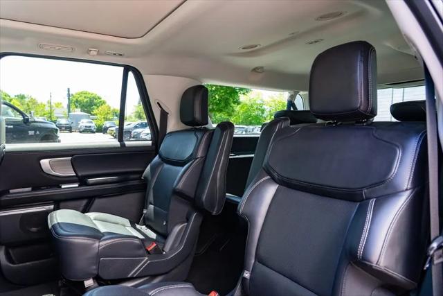 2025 Ford Expedition Platinum MAX
