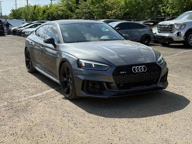 2019 Audi RS5 2.9T for sale in Beaverton, OR