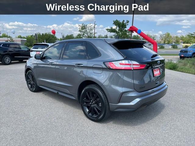 2024 Ford Edge ST-Line