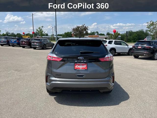 2024 Ford Edge ST-Line
