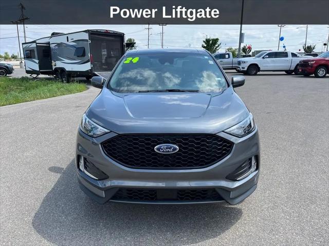 2024 Ford Edge ST-Line