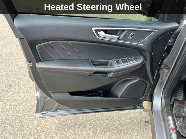 2024 Ford Edge ST-Line